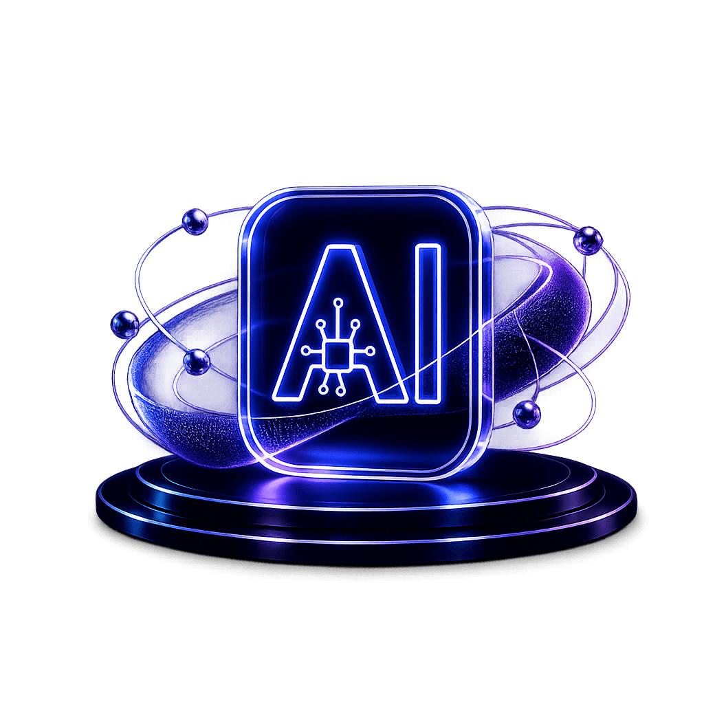 פתרונות AI