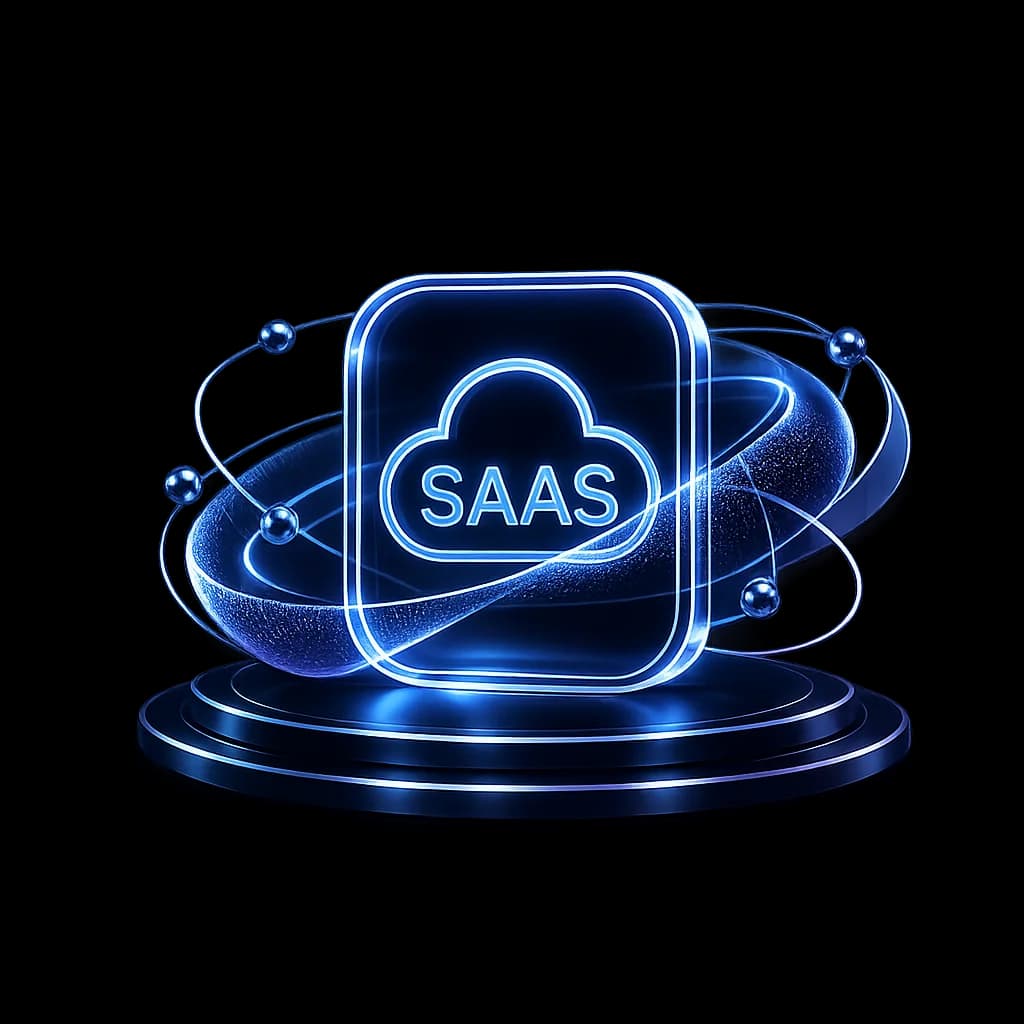 פיתוח SaaS